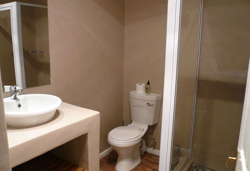 Pension Die Herehuis 19