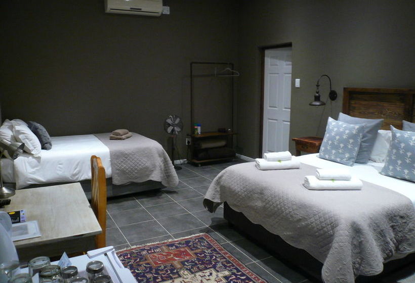 Pension Die Herehuis 20