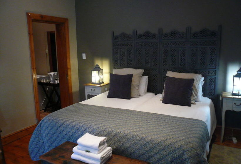 Pension Die Herehuis 5