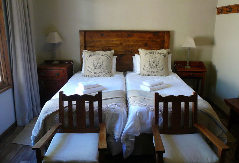 Pension Die Herehuis 6