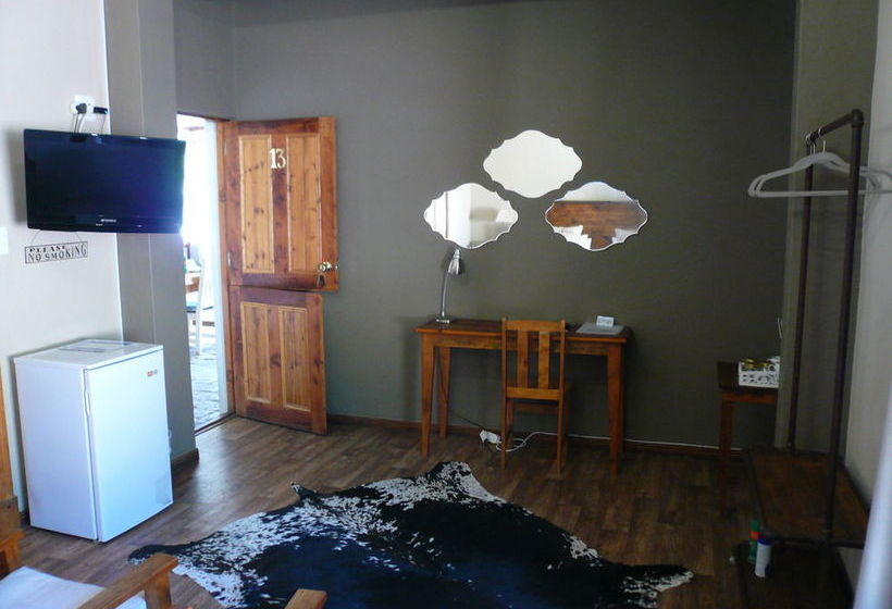 Pension Die Herehuis 7