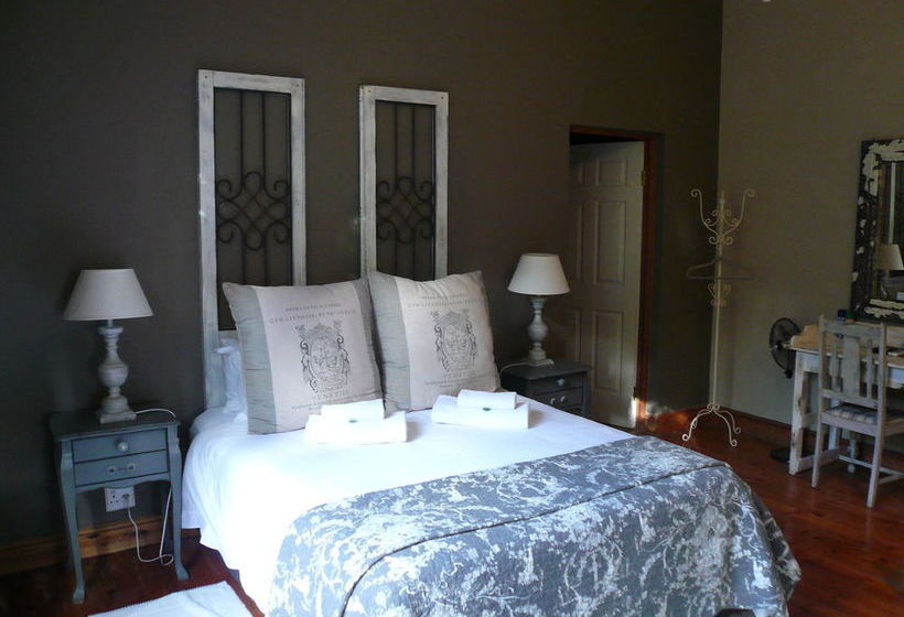 Pension Die Herehuis 8