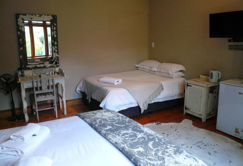 Pension Die Herehuis 9