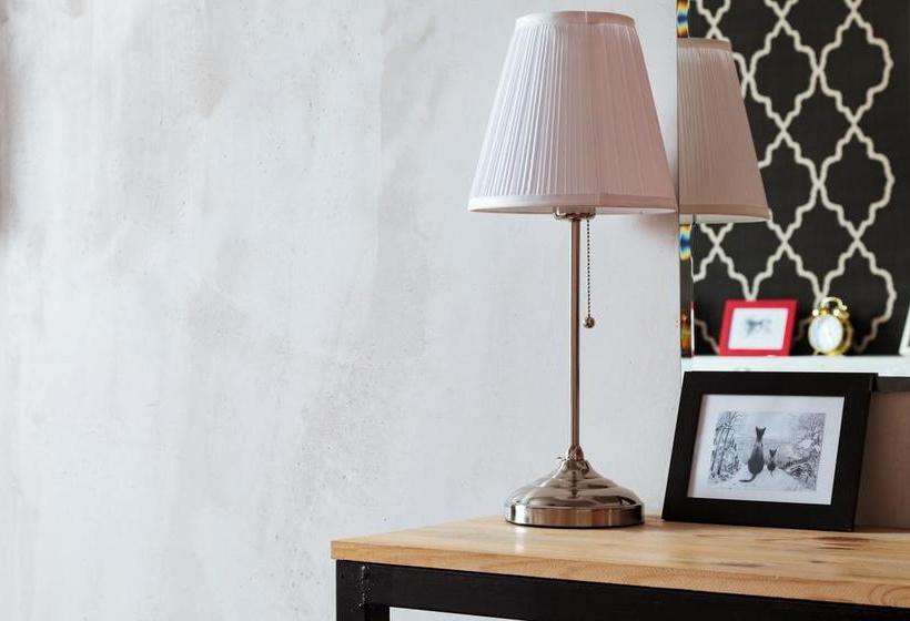 Hostel R.e.d Ekaterimburgo