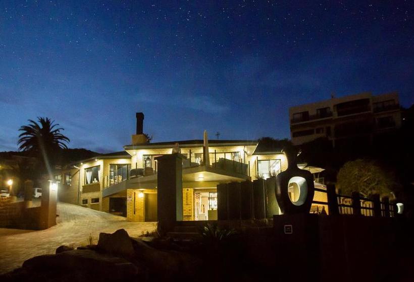 Wilderness Waters Wilderness Western Cape