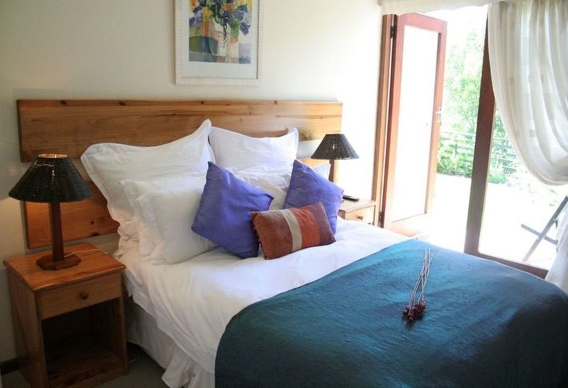 Bed and Breakfast Aanhuizen Swellendam Western Cape