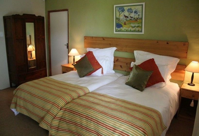 Bed and Breakfast Aanhuizen 1