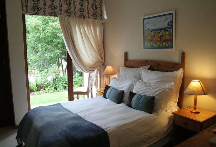 Bed and Breakfast Aanhuizen 3