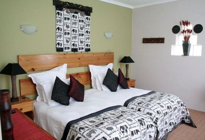 Bed and Breakfast Aanhuizen 4