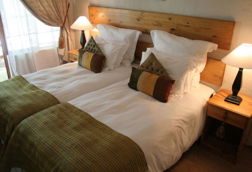 Bed and Breakfast Aanhuizen 5