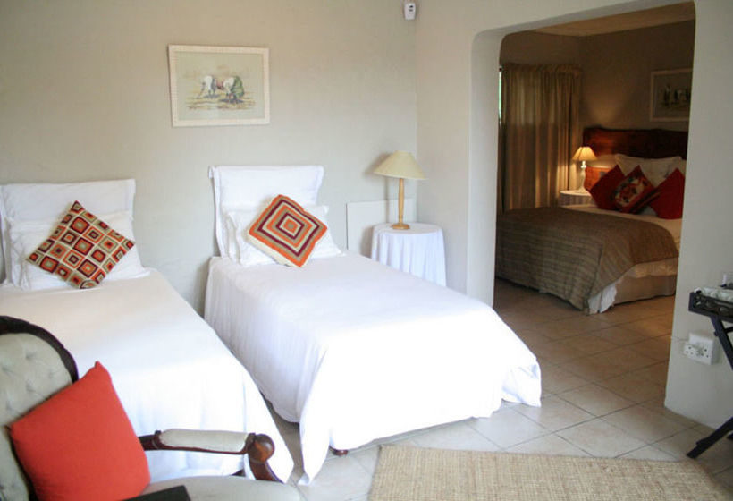 Bed and Breakfast Aanhuizen 6