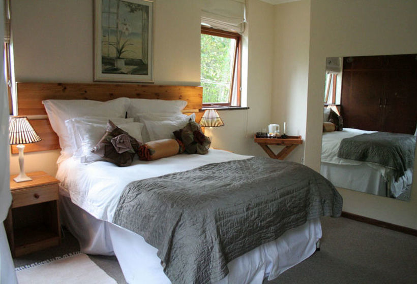 Bed and Breakfast Aanhuizen 7