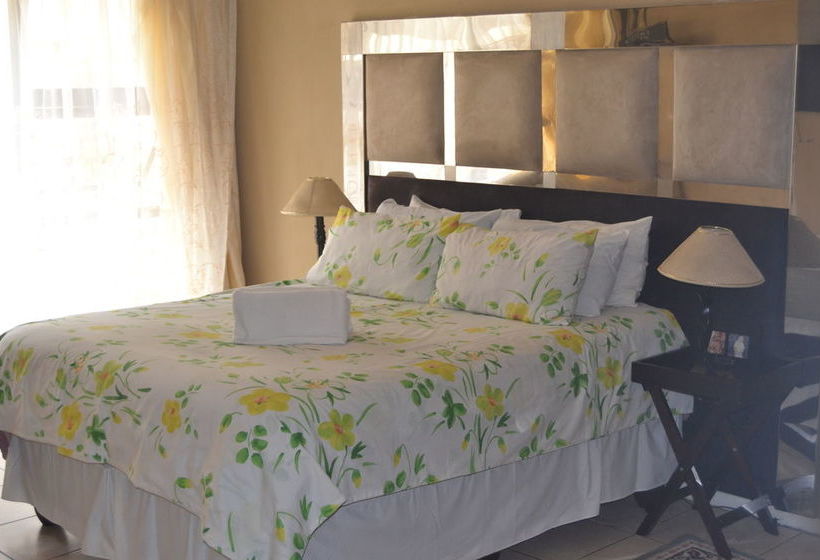 Bed and Breakfast Transit Guest Lodge 10