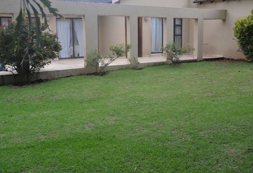 Bed and Breakfast Transit Guest Lodge 20