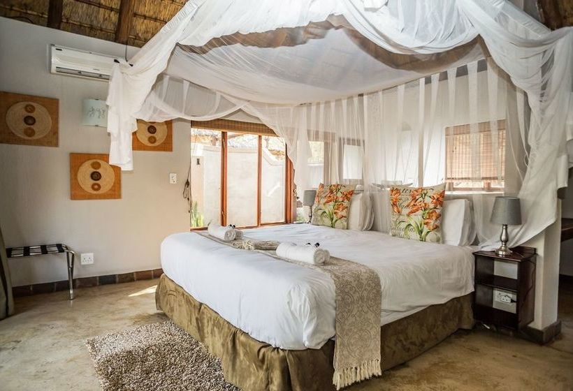 Hotel Raptors Lodge Hoedspruit