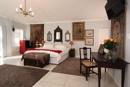 Pension Nantucket Guest House 1