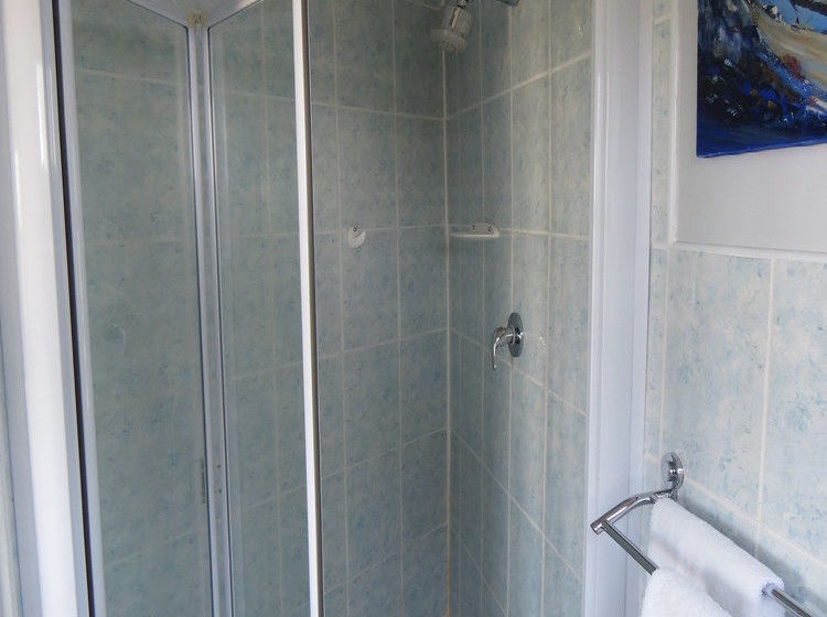 Pension Nantucket Guest House 11