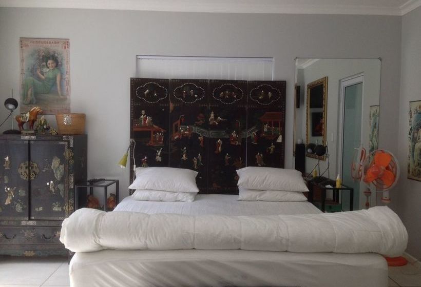 Pension Nantucket Guest House 14