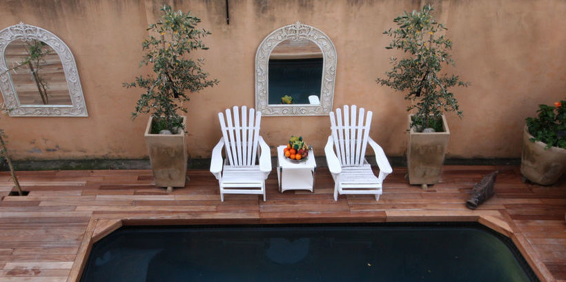 Pension Nantucket Guest House 15