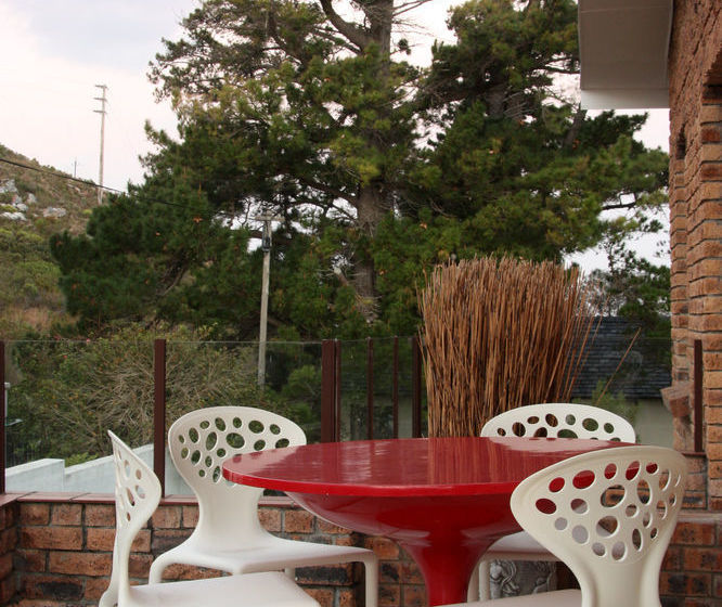 Pension Nantucket Guest House 17