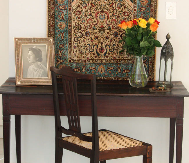 Pension Nantucket Guest House 20