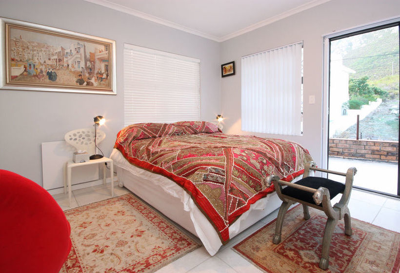 Pension Nantucket Guest House 5