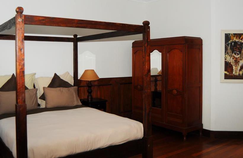 Bed and Breakfast Stellenhof Farmstay 1