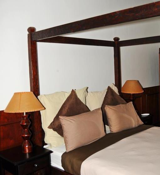 Bed and Breakfast Stellenhof Farmstay 3