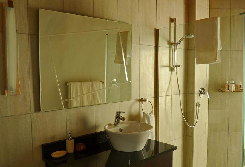 Bed and Breakfast Stellenhof Farmstay 5