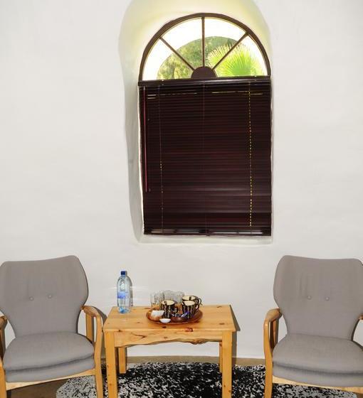 Bed and Breakfast Stellenhof Farmstay 6