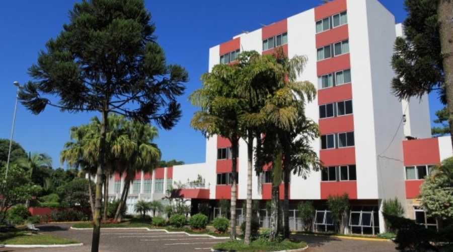 Hotel Weiand Turis  | Lajeado | Rio Grande do Sul | Brasil 1