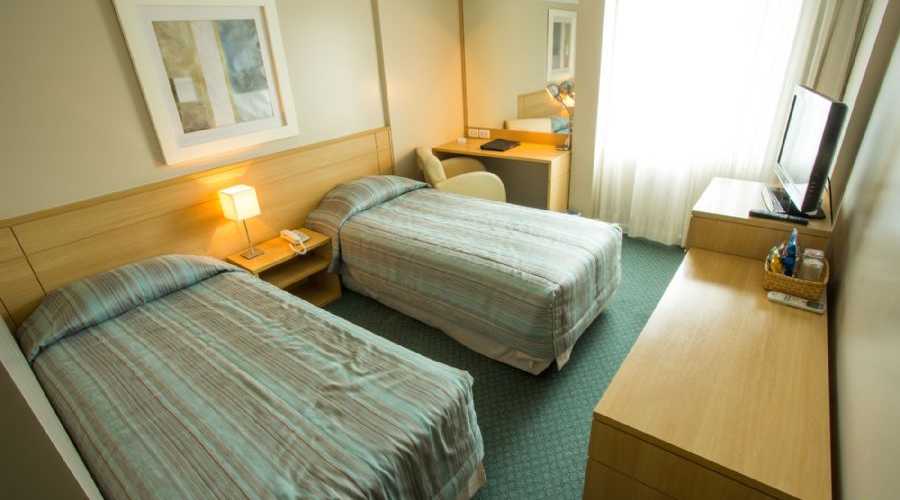 Hotel Weiand Turis  | Lajeado | Rio Grande do Sul | Brasil 6