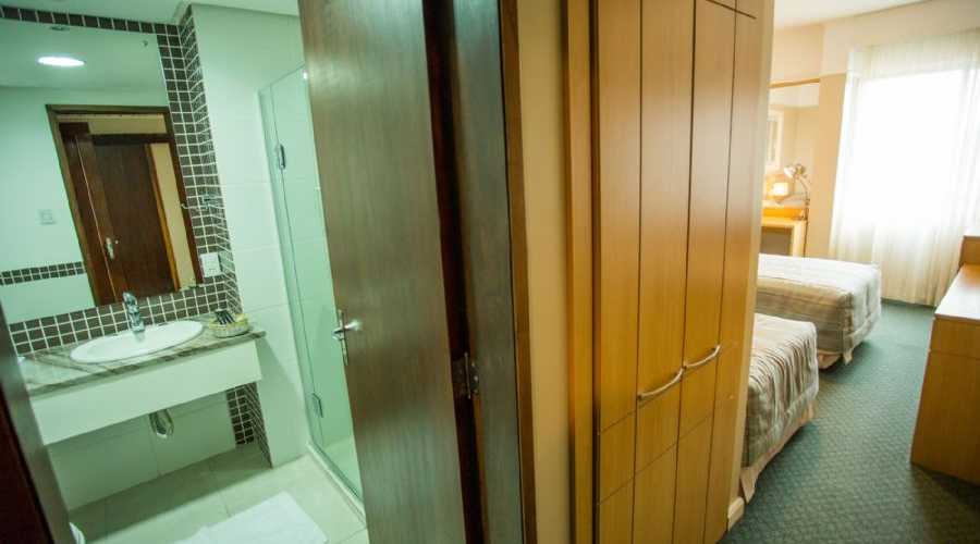 Hotel Weiand Turis  | Lajeado | Rio Grande do Sul | Brasil 7