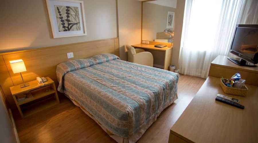 Hotel Weiand Turis  | Lajeado | Rio Grande do Sul | Brasil 8