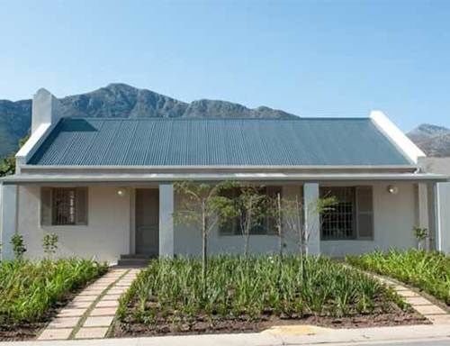 Pension La Cabriere Country House 1