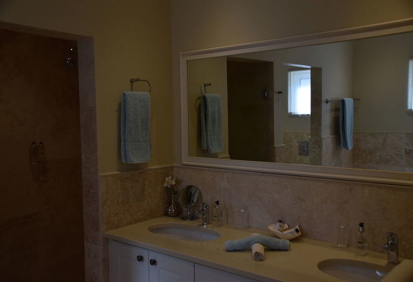 Pension La Cabriere Country House 14