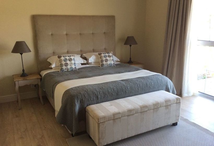 Pension La Cabriere Country House 18