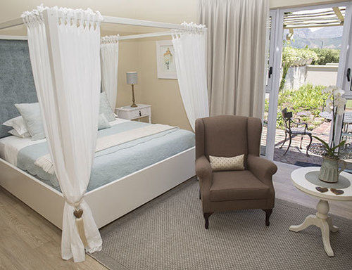 Pension La Cabriere Country House 2