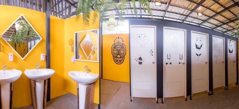 Baan Peang Por Hostel Koh Lipe 11