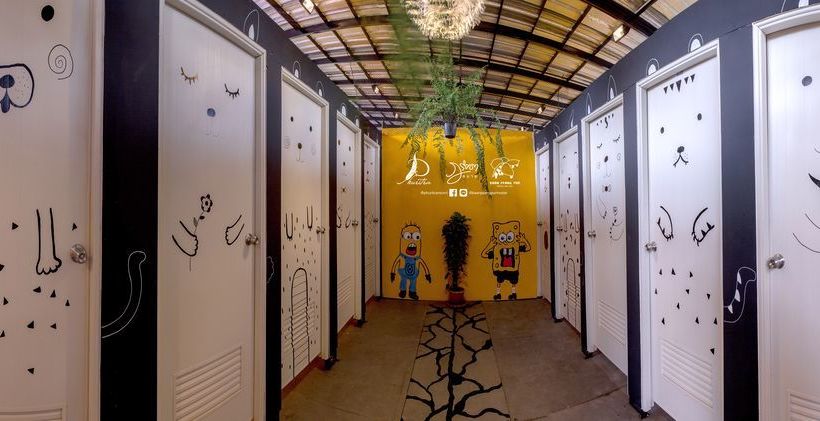 Baan Peang Por Hostel Koh Lipe 12