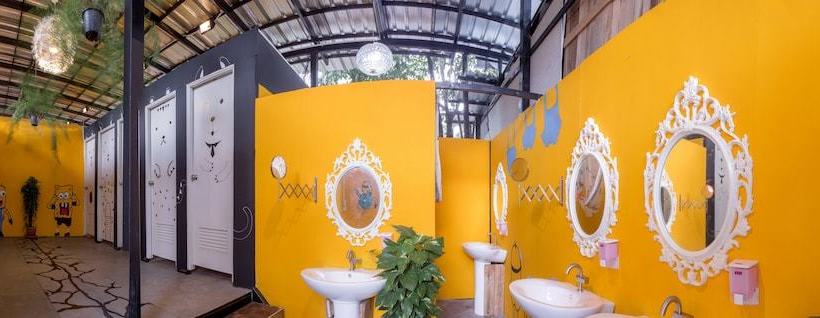 Baan Peang Por Hostel Koh Lipe 13