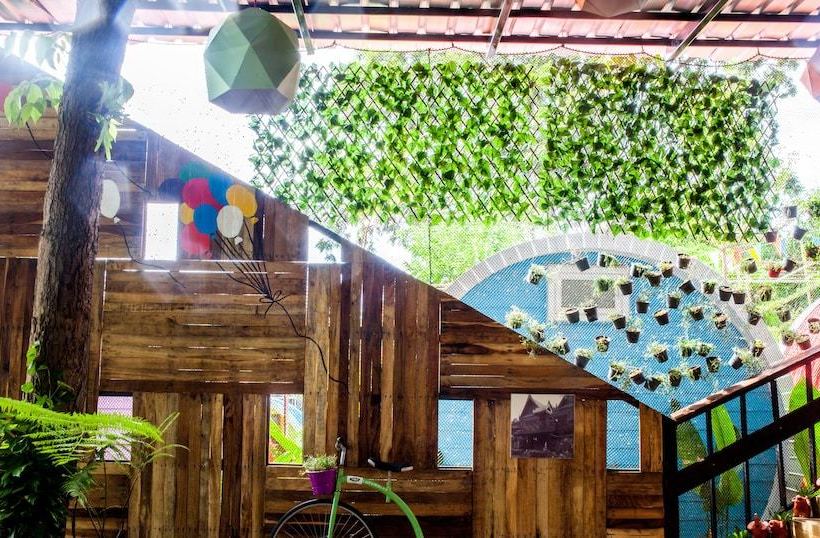 Baan Peang Por Hostel Koh Lipe 15