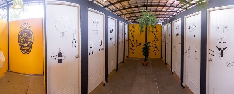 Baan Peang Por Hostel Koh Lipe 16