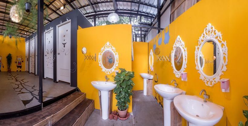 Baan Peang Por Hostel Koh Lipe 18