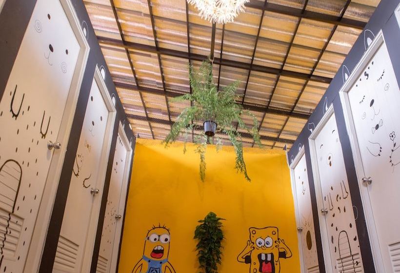 Baan Peang Por Hostel Koh Lipe 19