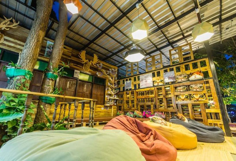 Baan Peang Por Hostel Koh Lipe 3