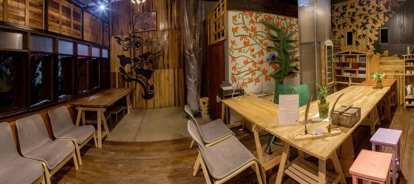 Baan Peang Por Hostel Koh Lipe 6