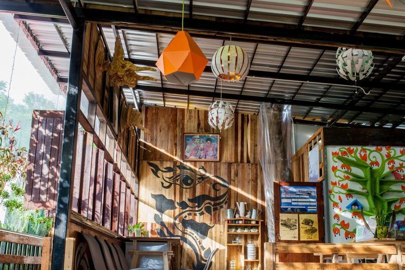 Baan Peang Por Hostel Koh Lipe 7