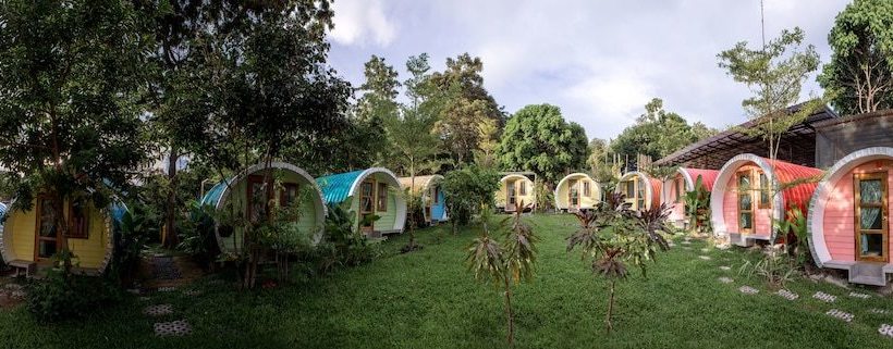 Baan Peang Por Hostel Koh Lipe 9