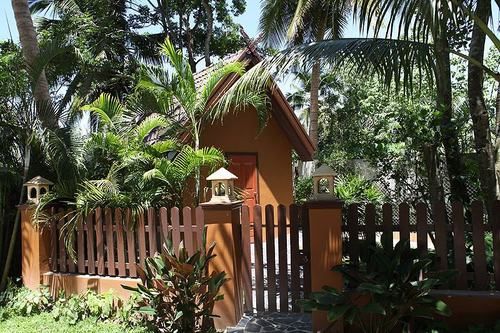 Hotel Adventure Resort Thailand